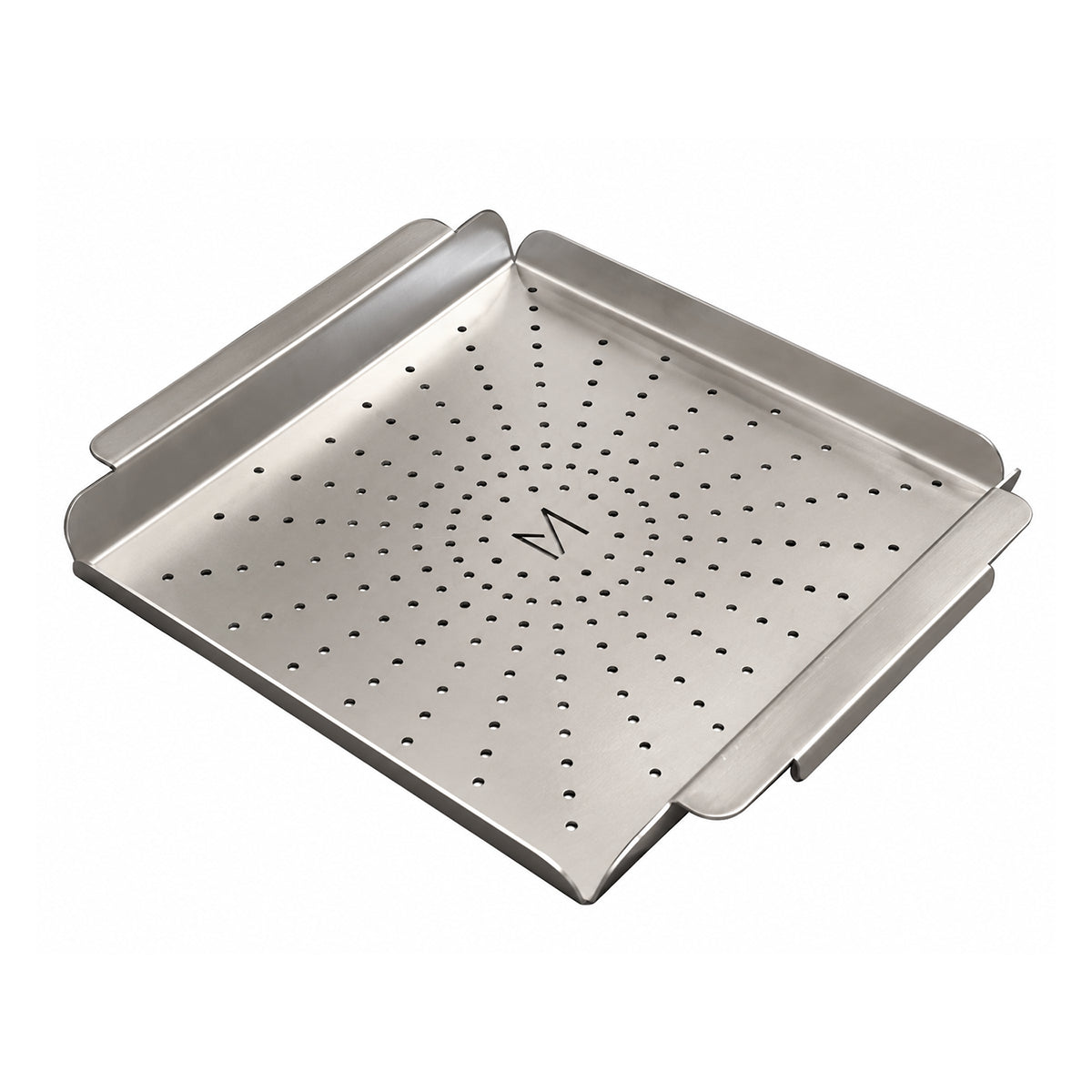 METARTAL Sizzle Tray for Asador Nino