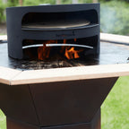 Barbecook Dynamic Centre Pizza Oven - Hog the Oven