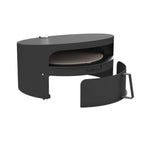 Barbecook Dynamic Centre Pizza Oven - Hog the Oven