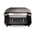 Cozze G-500 Gas Plancha - Hog the Oven