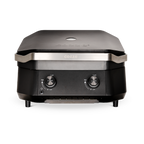 Cozze G-500 Gas Plancha - Hog the Oven