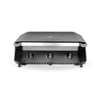 Cozze G-800 Gas Plancha - Hog the Oven