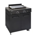 GRLLR Connect Plancha Grill Plate - Hog the Oven