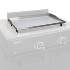 GRLLR Connect Plancha Grill Plate - Hog the Oven