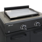 GRLLR Connect Plancha Grill Plate - Hog the Oven