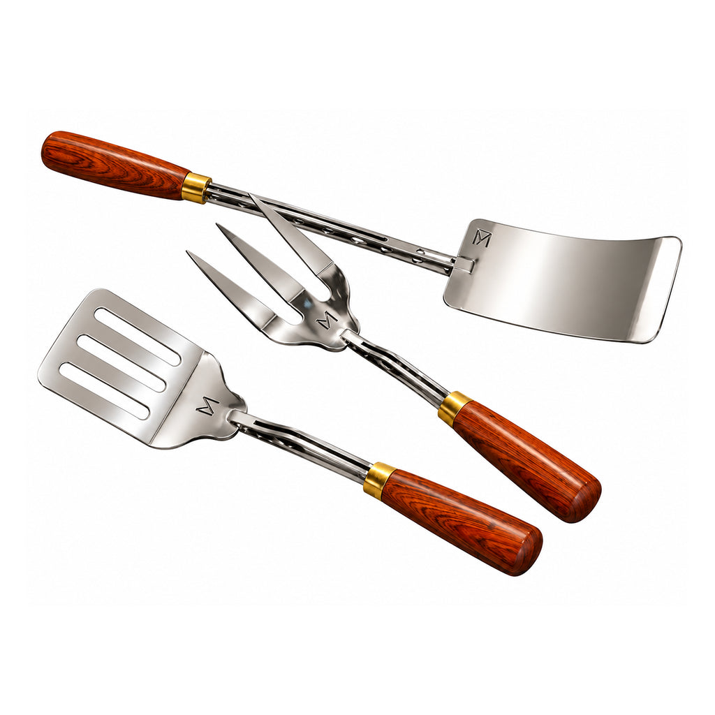 METARTAL Signature Edition Tool Set