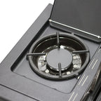 GRLLR Prime G5S Gas Barbecue - Hog the Oven