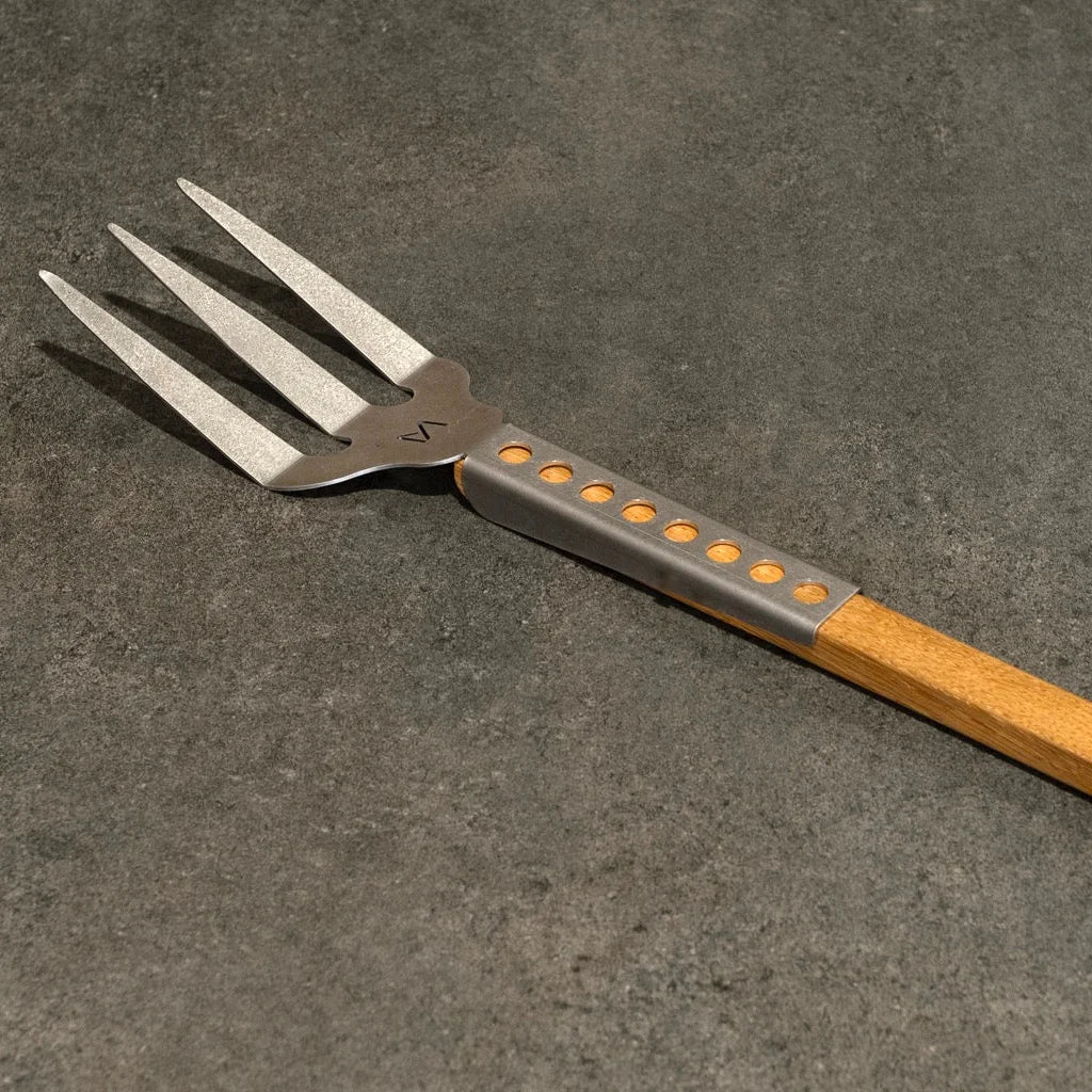 METARTAL Flippin' Fork – Heritage Edition - Hog the Oven