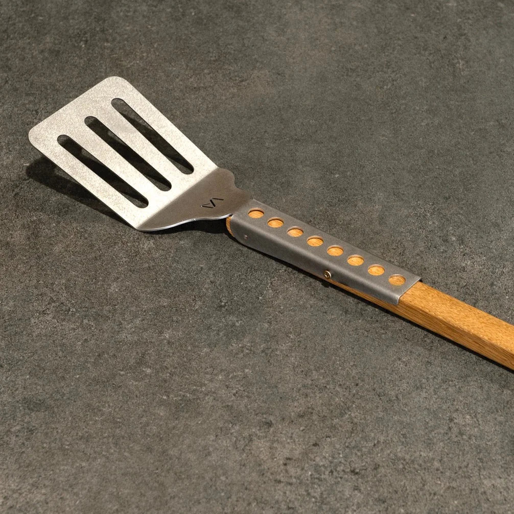 METARTAL Spatula - Heritage Edition - Hog the Oven