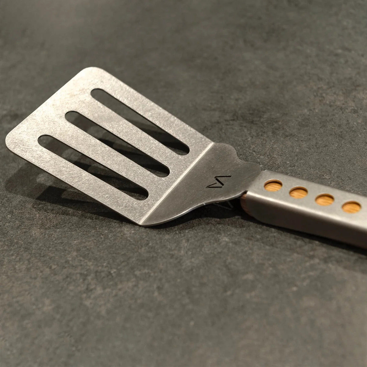 METARTAL Spatula - Heritage Edition - Hog the Oven