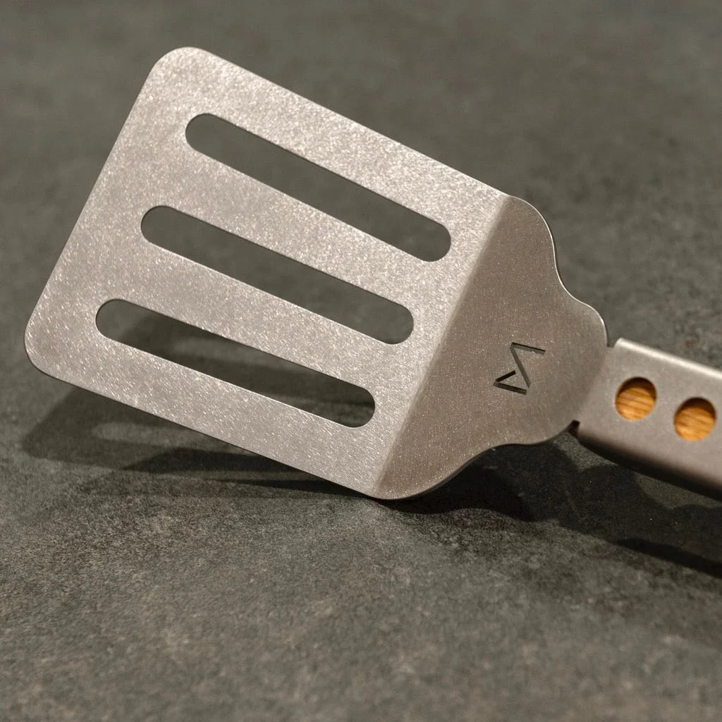 METARTAL Spatula - Heritage Edition - Hog the Oven