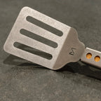 METARTAL Spatula - Heritage Edition - Hog the Oven