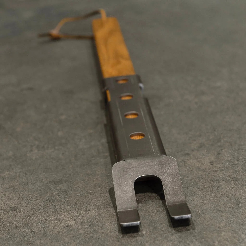 METARTAL Liftin' Tool - Hog the Oven