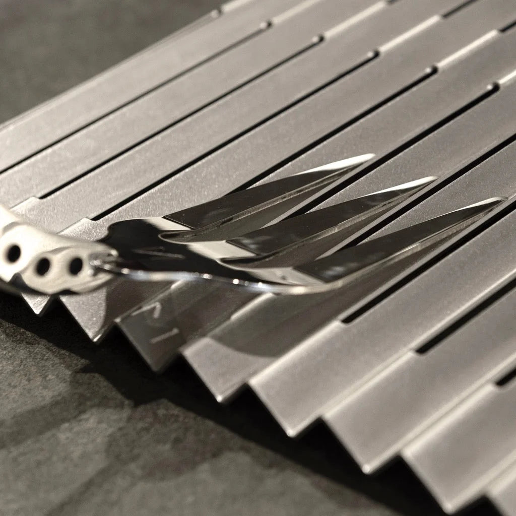 METARTAL Signature Edition Tool Set