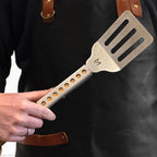METARTAL Spatula - Heritage Edition - Hog the Oven