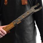 METARTAL Liftin' Tool - Hog the Oven