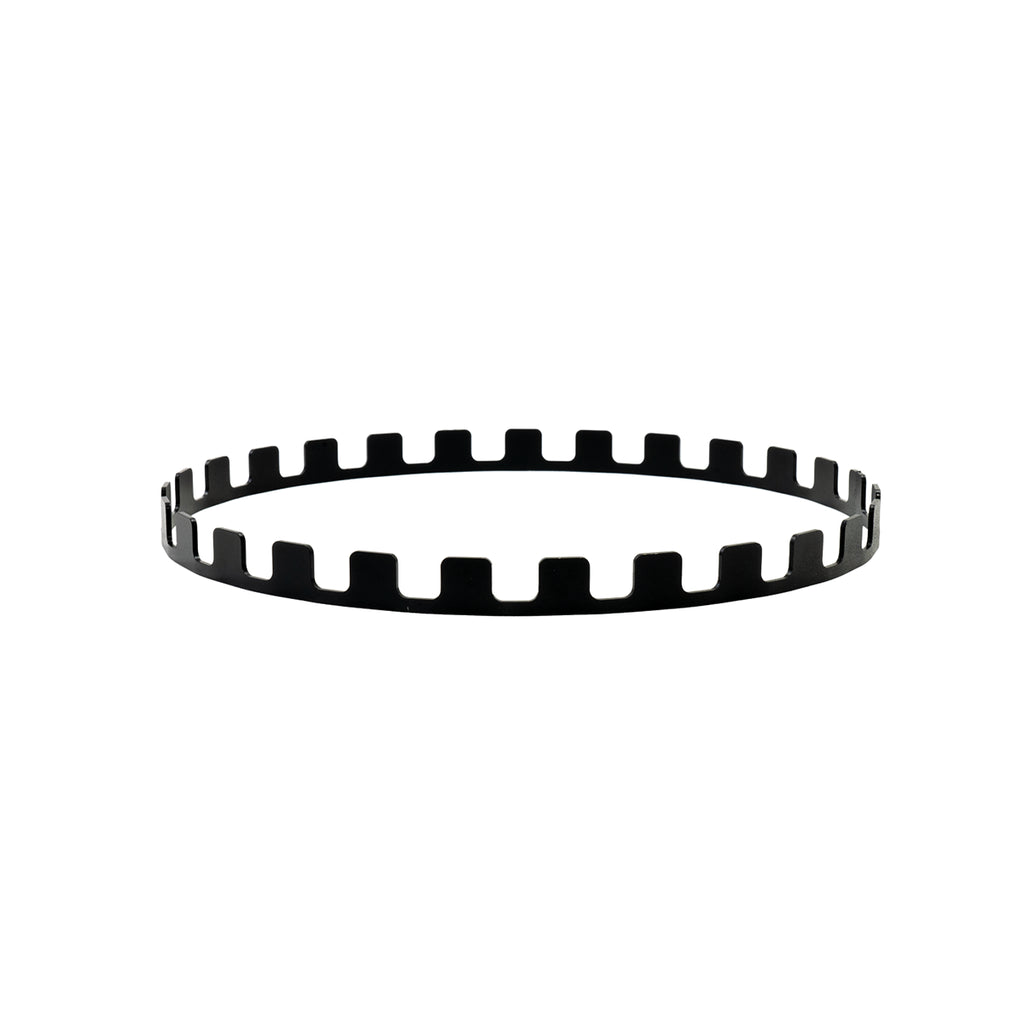 BonFeu Skewer Ring and Skewer Set - Hog the Oven