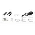 HALMO Mains Powered Rotisserie Kit