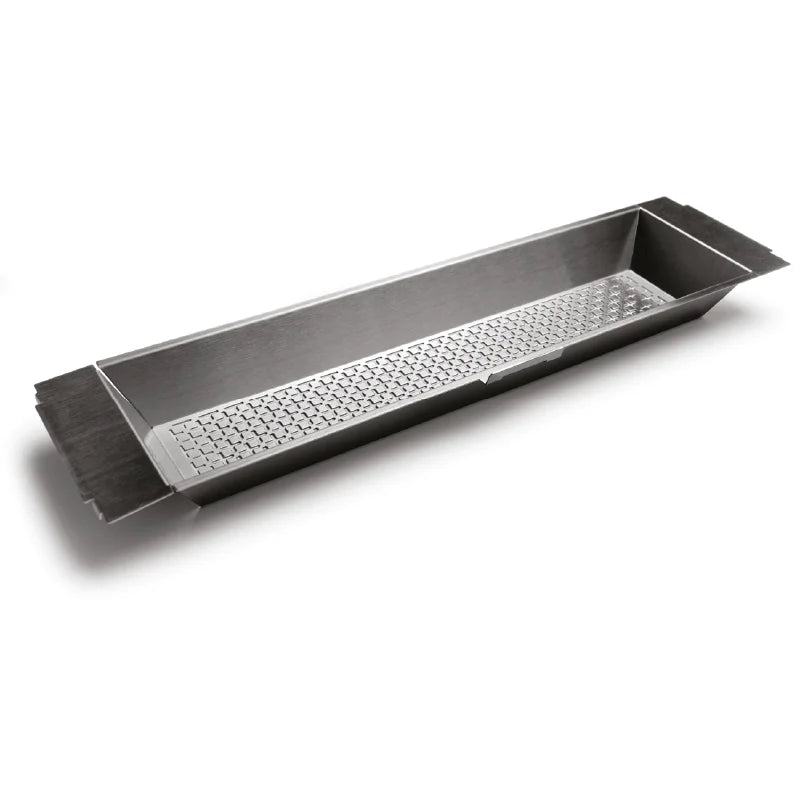 HALMO PLATFORM Interchangeable Grill System Kit