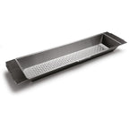 HALMO PLATFORM Interchangeable Grill System Kit