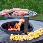 Barbecook Dynamic Centre Sear Grate - Hog the Oven