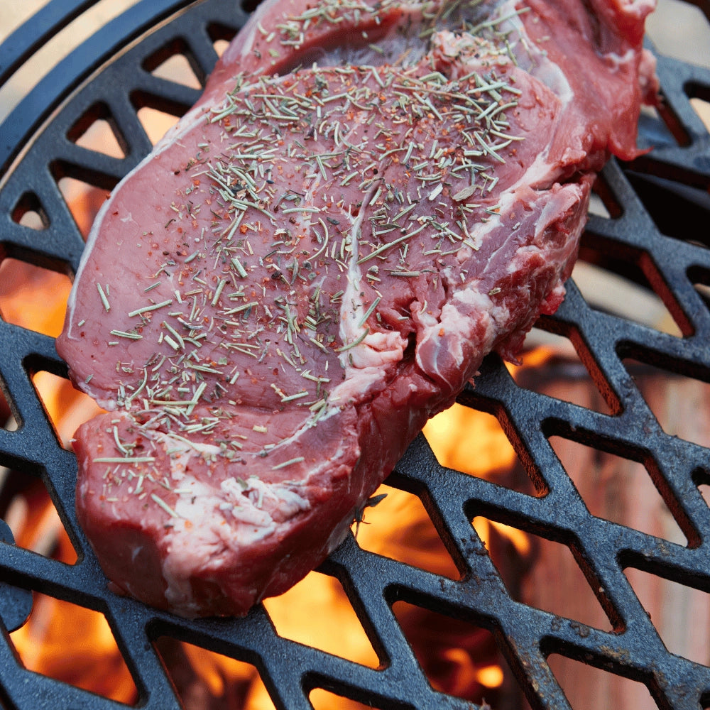 Barbecook Dynamic Centre Sear Grate - Hog the Oven