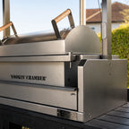 METARTAL Smokin' Chamber for Asador Nino