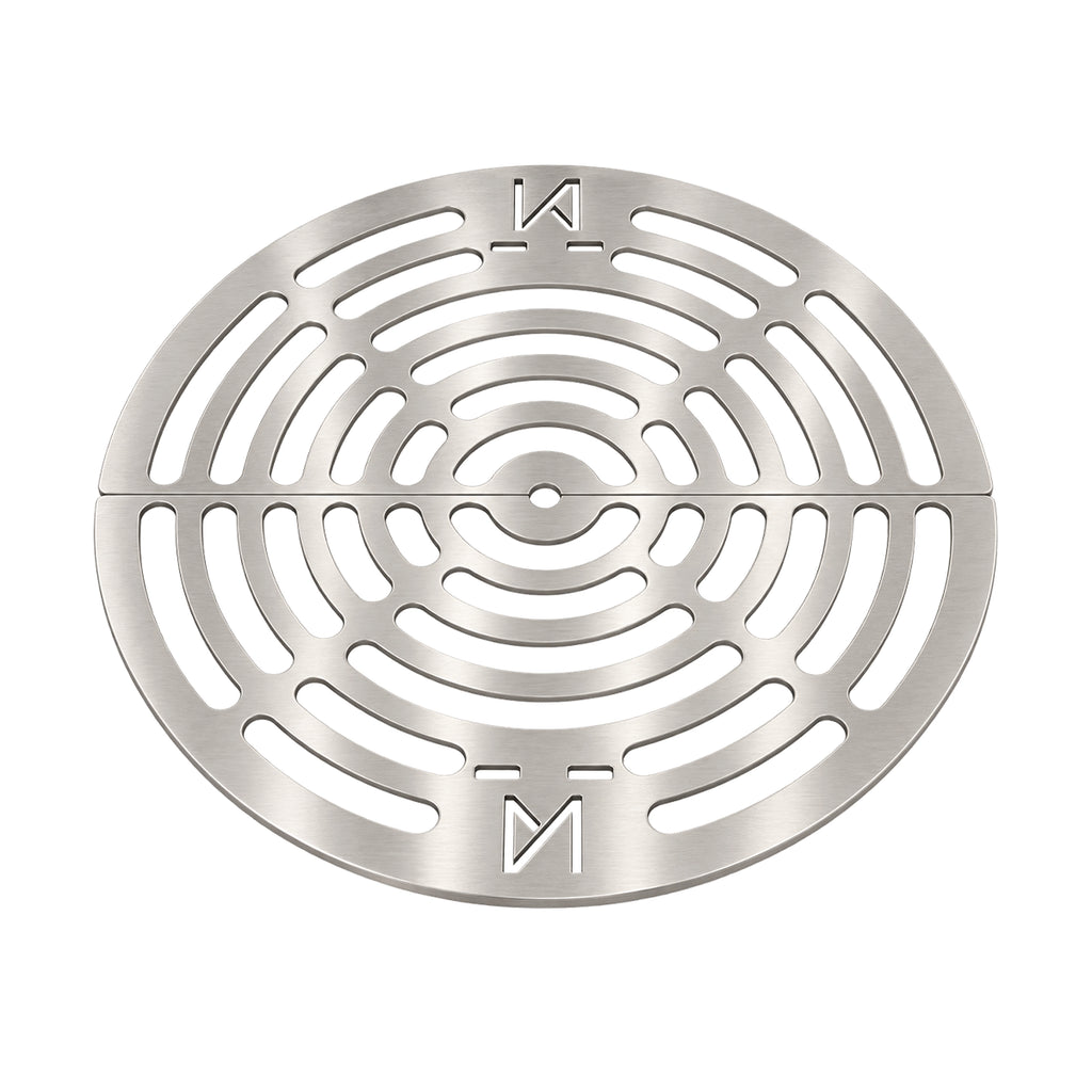 METARTAL Grill Plate for The 'O' Grill - Hog the Oven