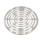 METARTAL Grill Plate for The 'O' Grill - Hog the Oven