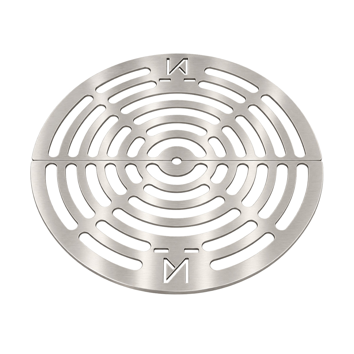 METARTAL Grill Plate for The 'O' Grill - Hog the Oven