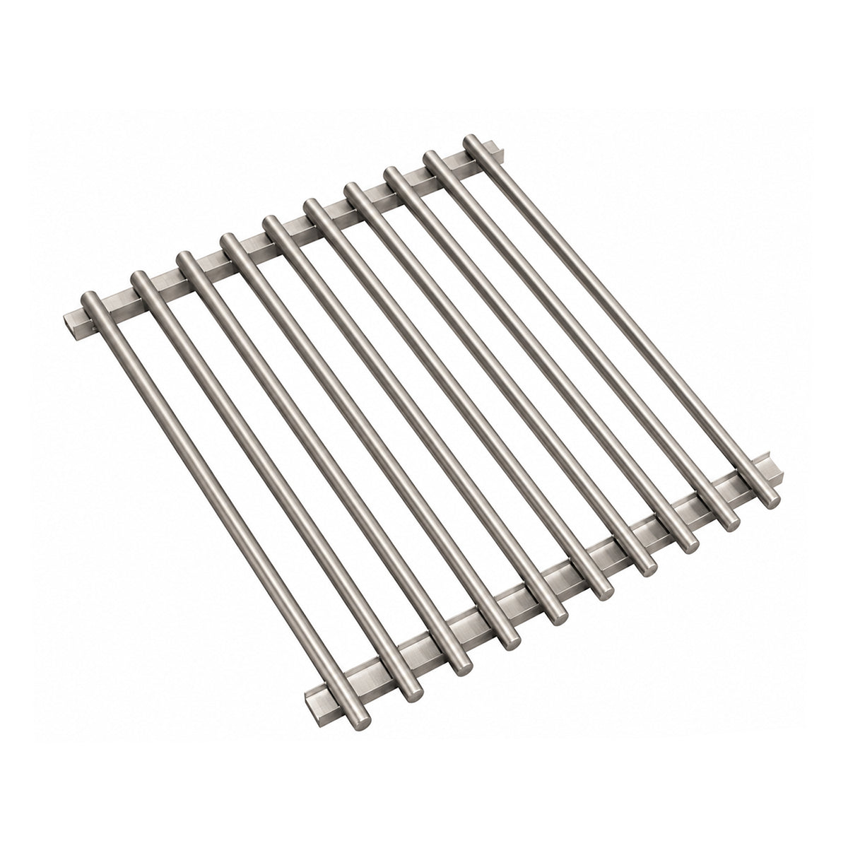METARTAL Round Bar Griddle Grate for Asador Nino