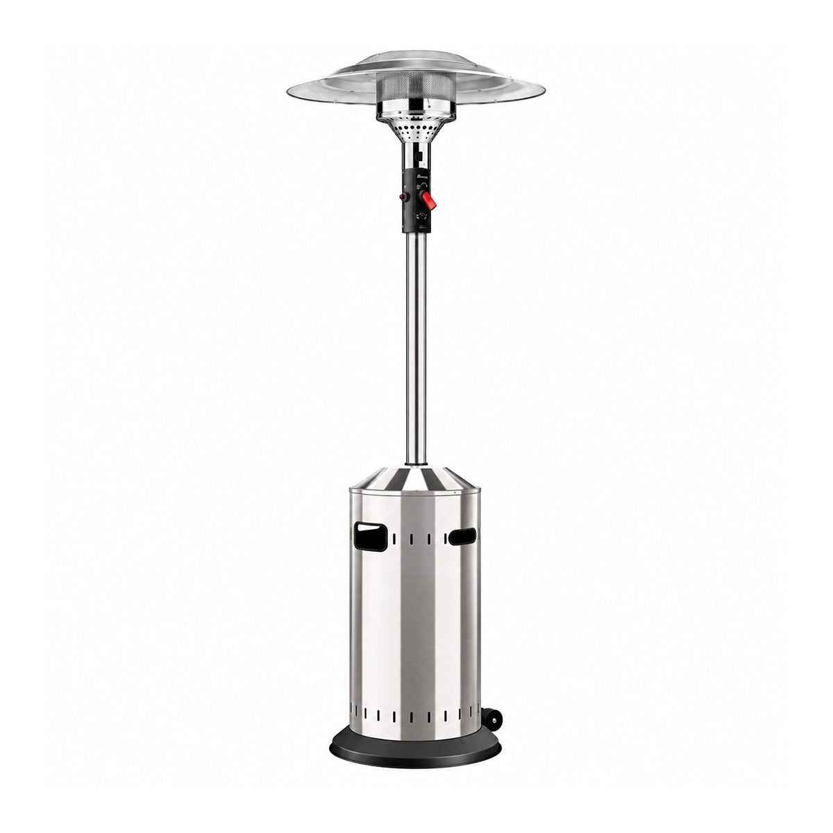 Enders® Elegance ECO Patio Heater - Hog the Oven