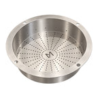 METARTAL Char Pan for The 'O' Grill - Hog the Oven