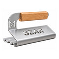 METARTAL Steak Press