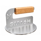 METARTAL Burger Smasher