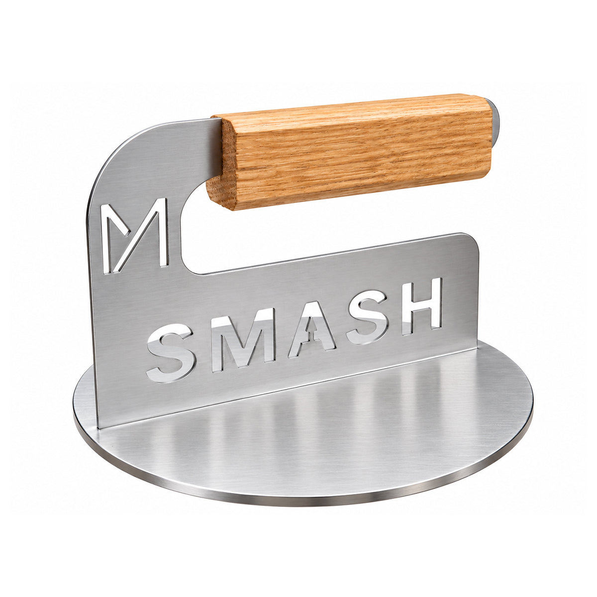 METARTAL Burger Smasher