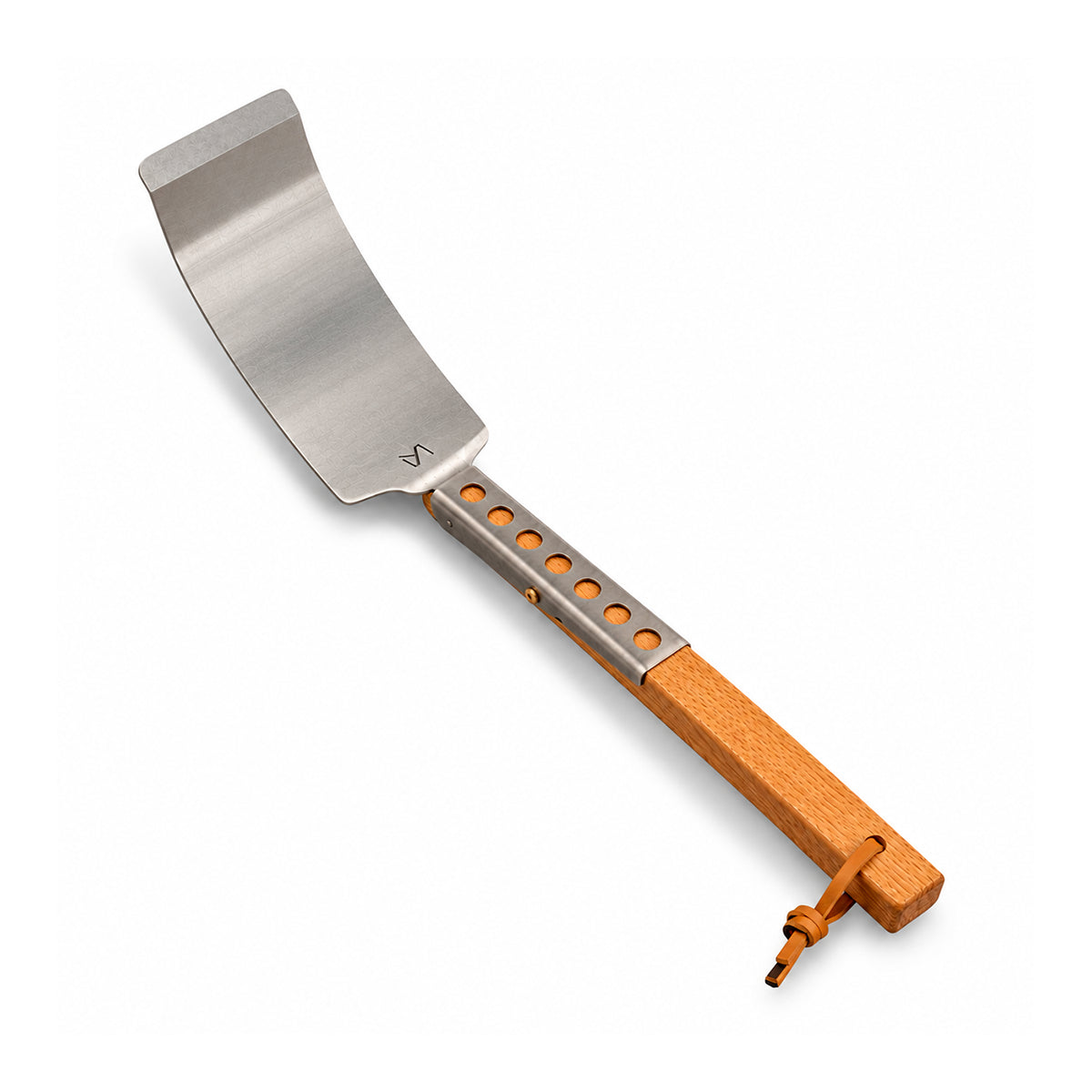 METARTAL Ember Scraper – Heritage Edition - Hog the Oven