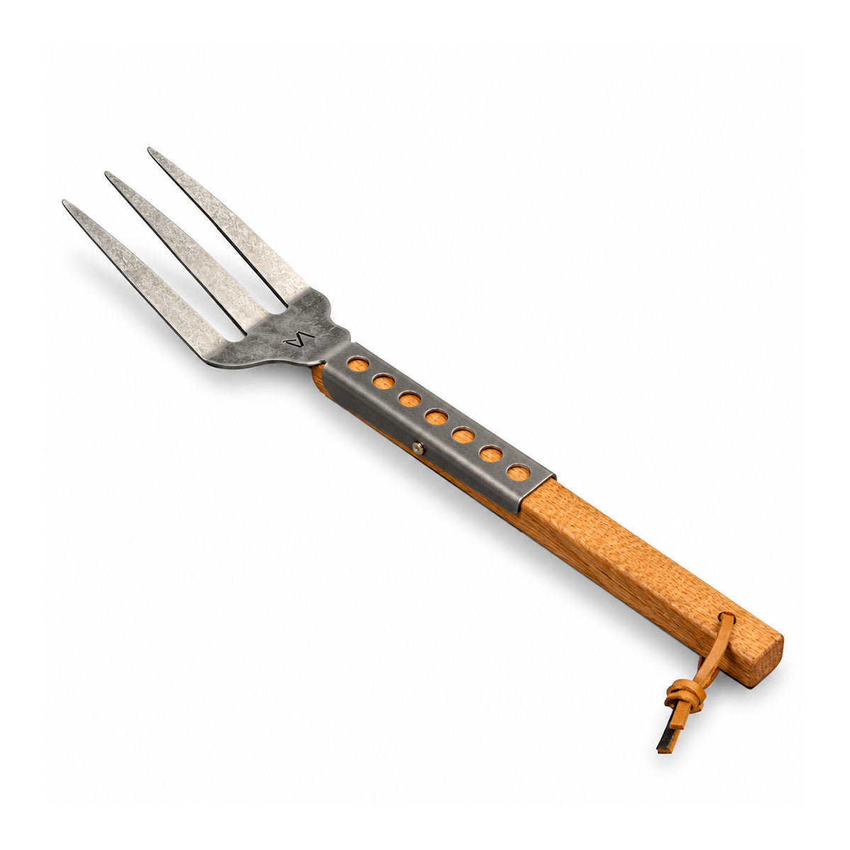 METARTAL Flippin' Fork – Heritage Edition - Hog the Oven