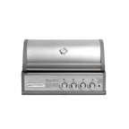 Grandpro 215 Series Kitchen Module with Crossray C4 - Hog the Oven