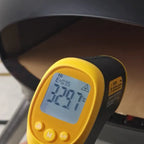 Crosti electric pizza oven - Hog the Oven