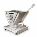 Metartal - The Jolly Little Grill - Hog the Oven