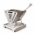 Metartal - The Jolly Little Grill - Hog the Oven