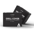 Alchemy Grill Cover - Hog the Oven