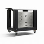 Fontana VOLTA 90 Smart Pizza Oven - Hog the Oven