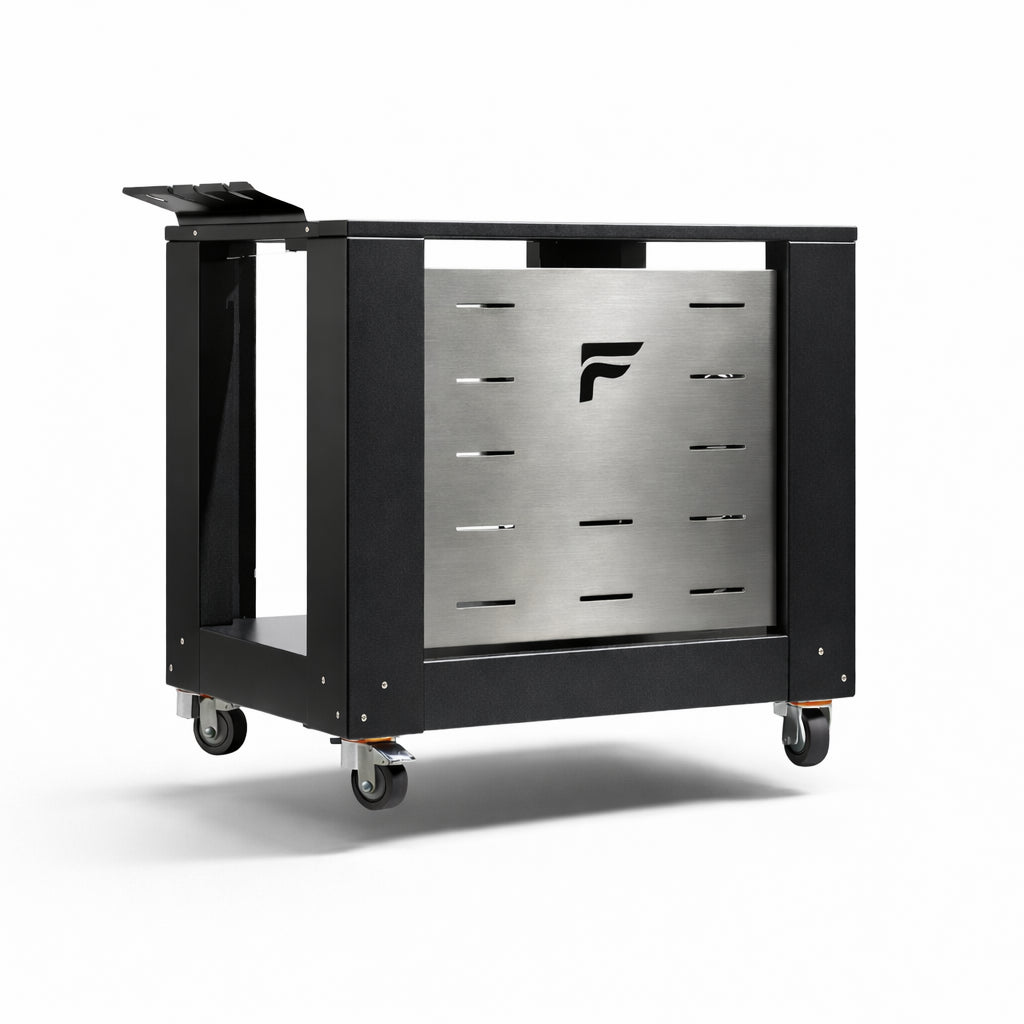 Fontana VOLTA 90 Smart Pizza Oven - Hog the Oven