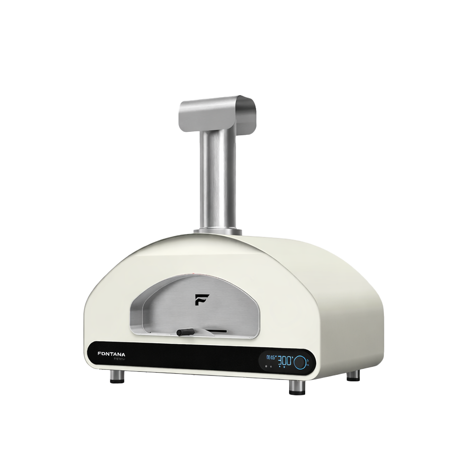 OUR FEATURED PRODUCT - Fontana VOLTA 90 Smart Pizza Oven - Hog the Oven