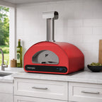 Fontana VOLTA 70 Smart Pizza Oven - Hog the Oven