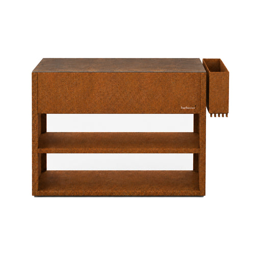 Barbecook Ceramic Worktop for Buddy Workstation - Hog the Oven