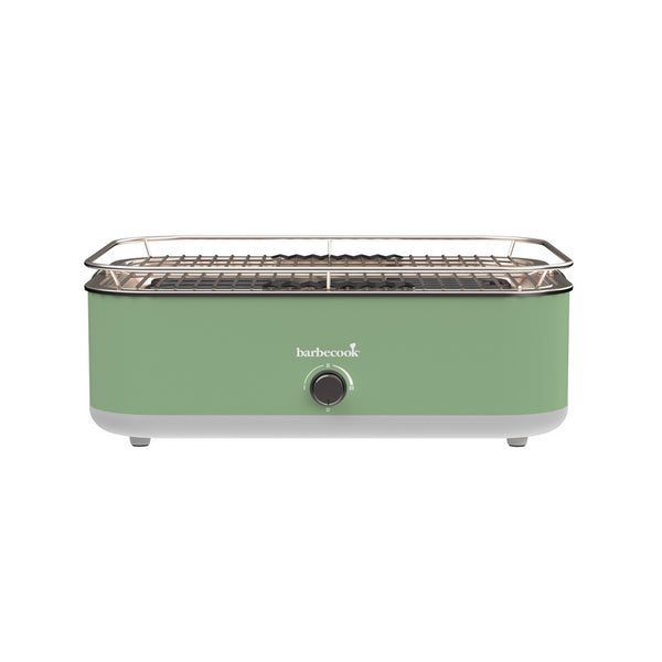 Barbecook E-Carlo Electric Table Grill - Hog the Oven