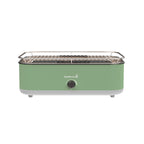 Barbecook E-Carlo Electric Table Grill - Hog the Oven